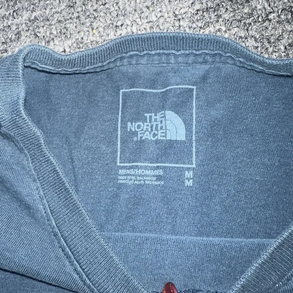 The North Face this north
